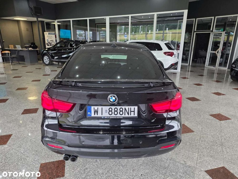BMW 3GT - 28