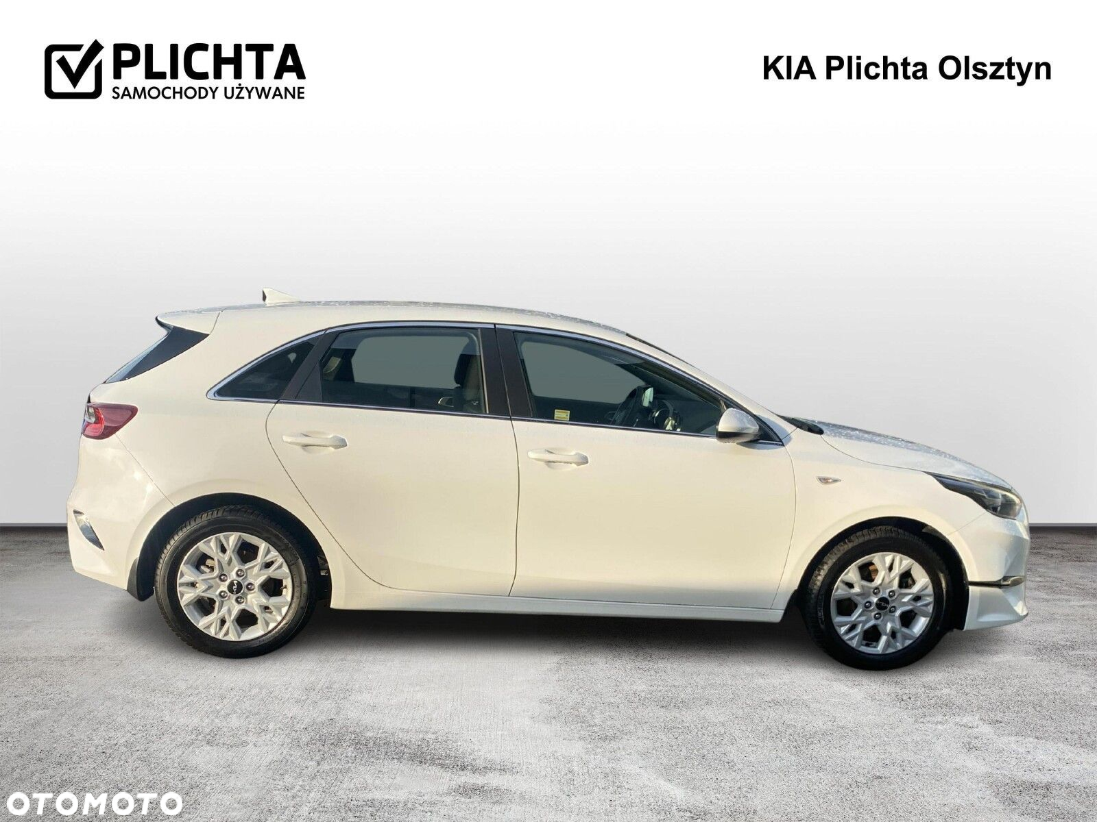 Kia Ceed - 6