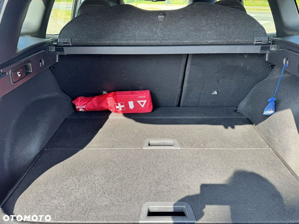 Renault Kadjar 1.3 TCe FAP Intens EDC - 19