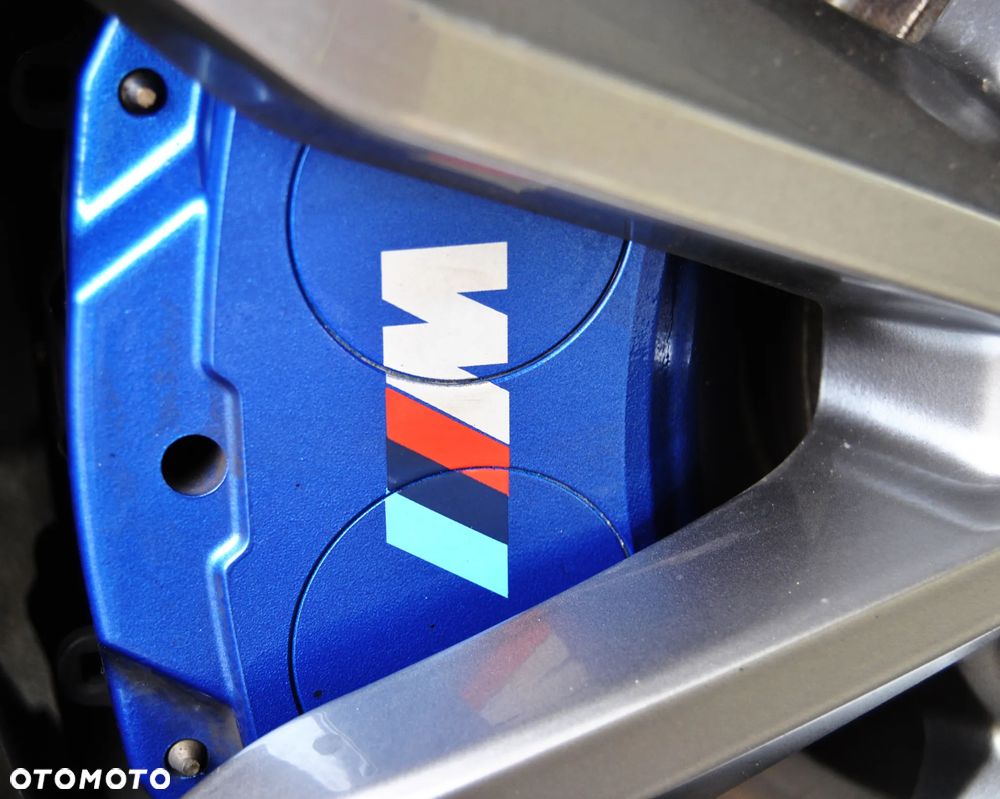 BMW Seria 2 M235i xDrive - 25