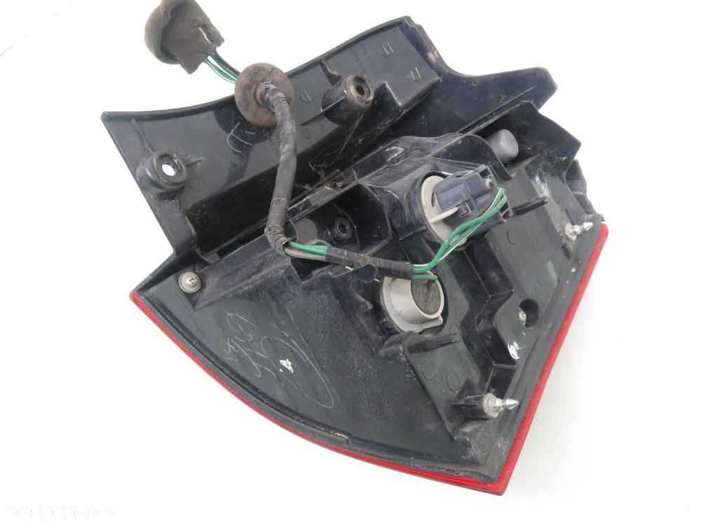 LAMPA LEWA TYLNA CITROEN C-CROSSER 22087920 - 4