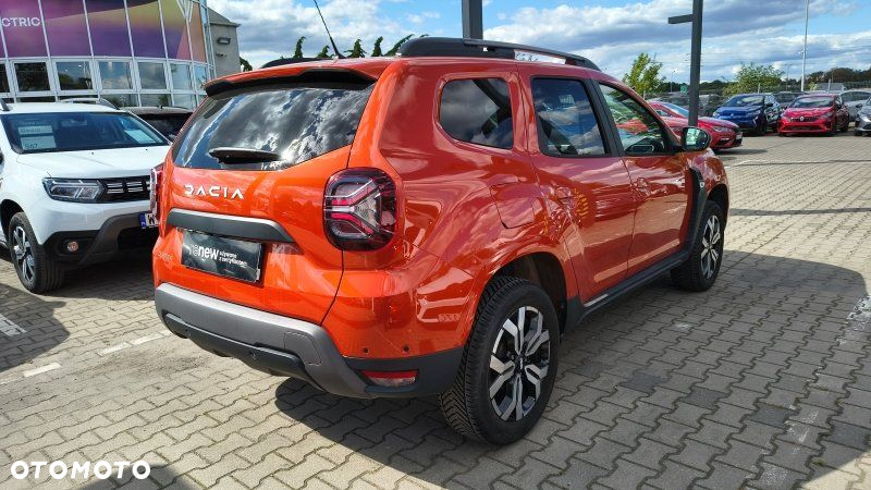 Dacia Duster - 4
