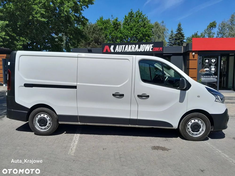 Renault TRAFIC L2 - 9