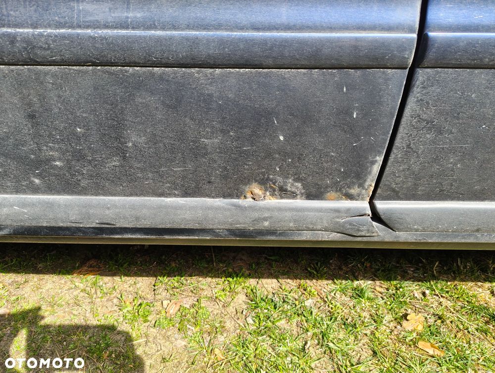 Audi A4 Avant 1.8 - 11