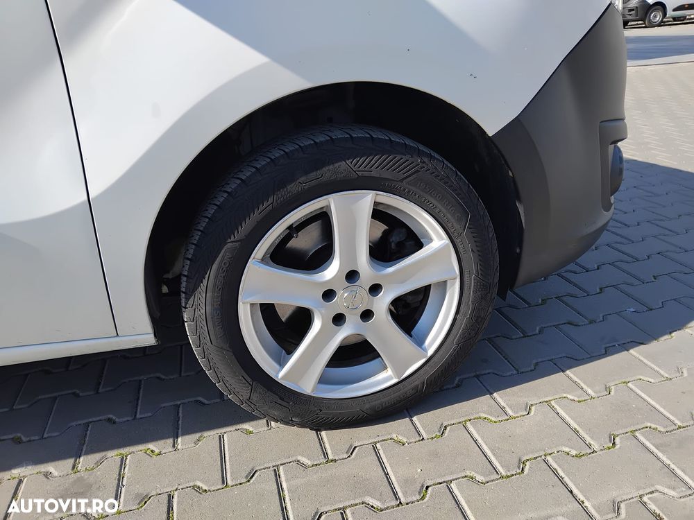 Opel Combo D (CDTI) L2H1 Selection - 9