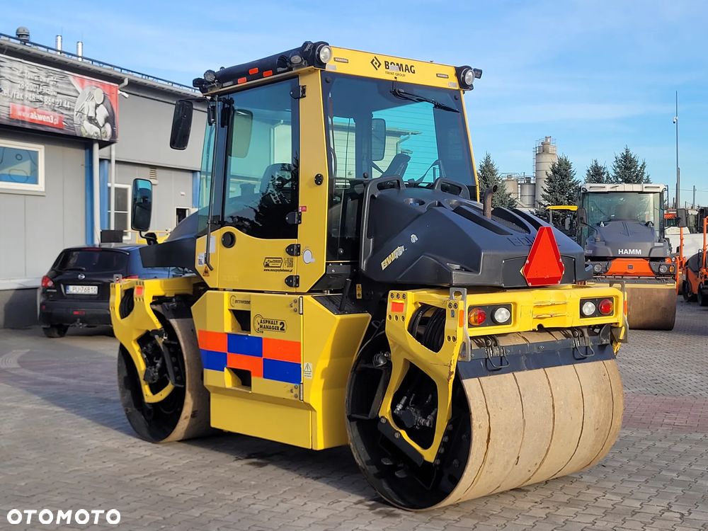 Bomag BW 154 AP - 4i AM - 3