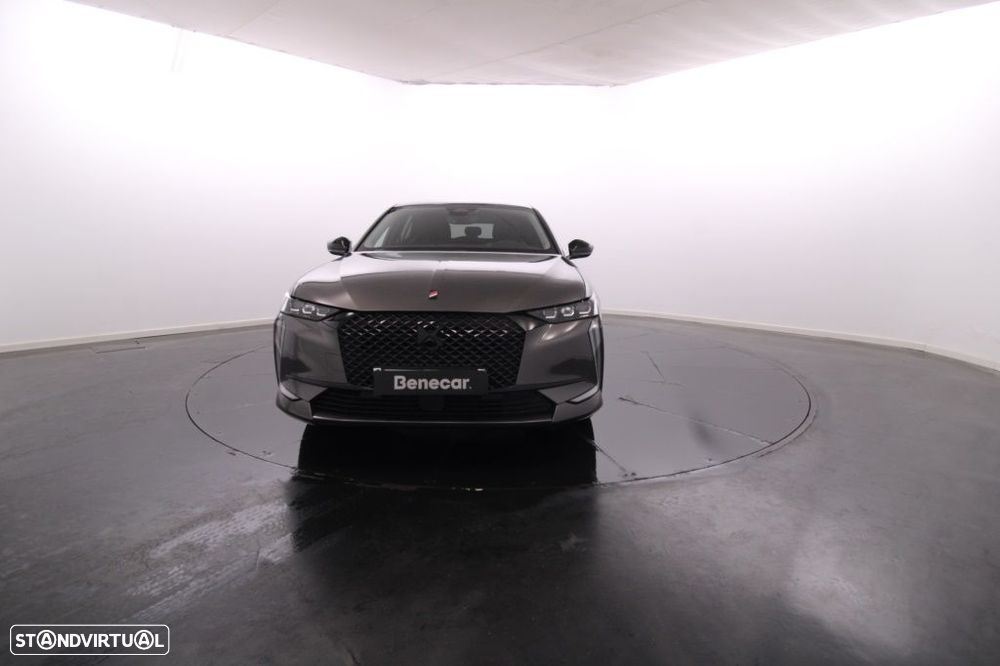 DS DS4 4 1.2 PureTech Performance Line EAT8 - 12