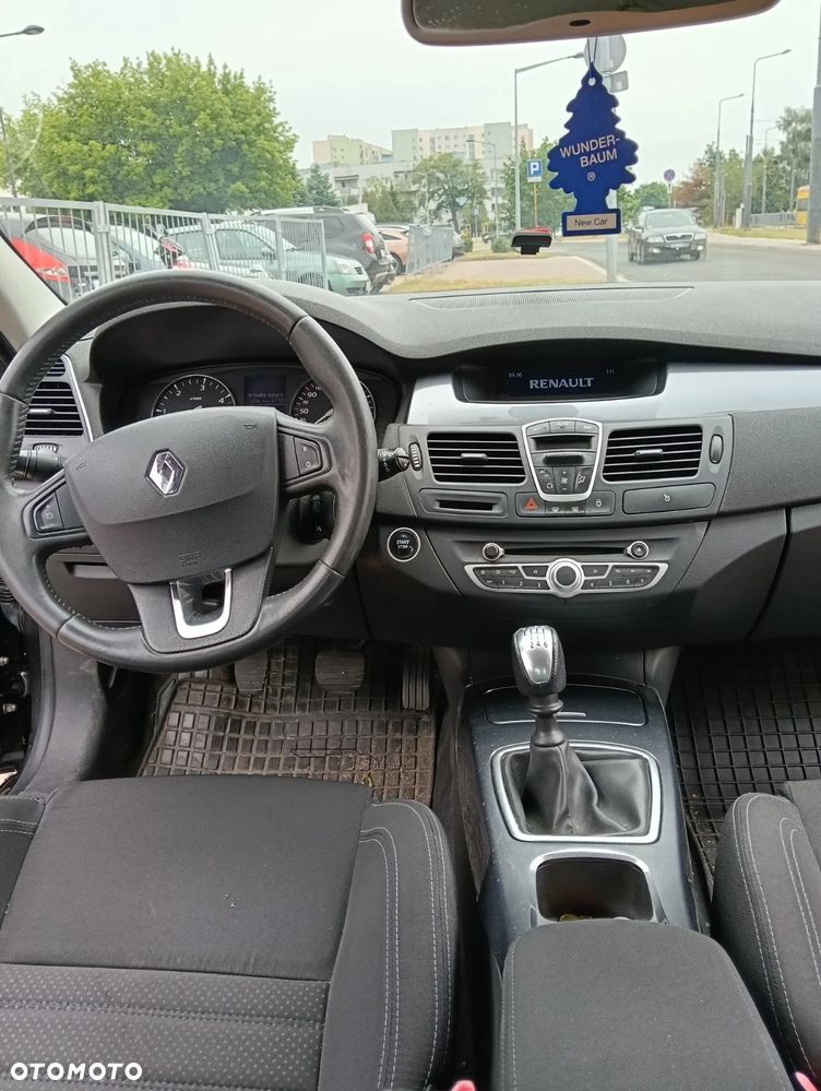 Renault Laguna - 10