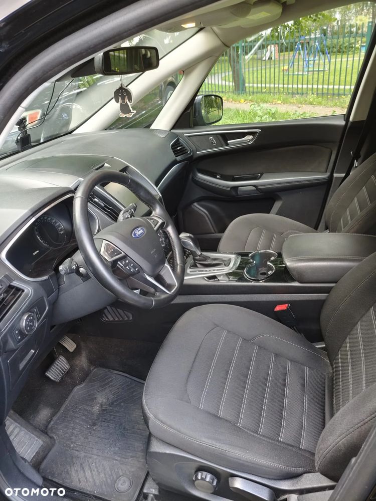 Ford Galaxy 2.0 TDCi Titanium PowerShift - 34