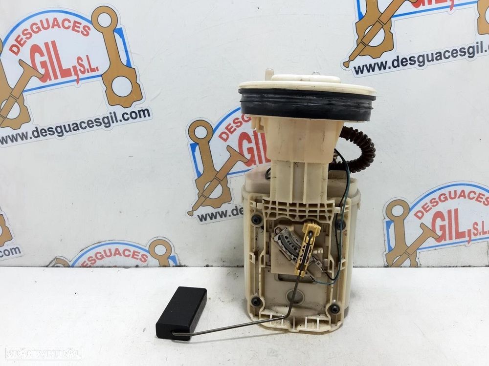 SENSOR DE COMBUSTÍVEL SEAT CORDOBA 1999 - 3