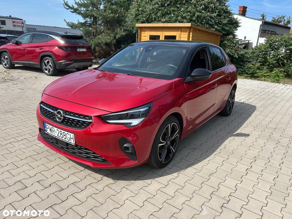 Opel Corsa 1.2 GS Line Plus Pack S&S - 12