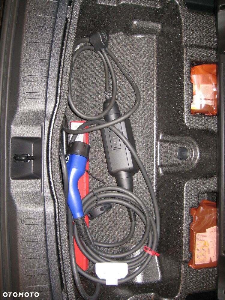 Toyota RAV4 2.5 Plug-In Hybrid Executive 4x4 - 20