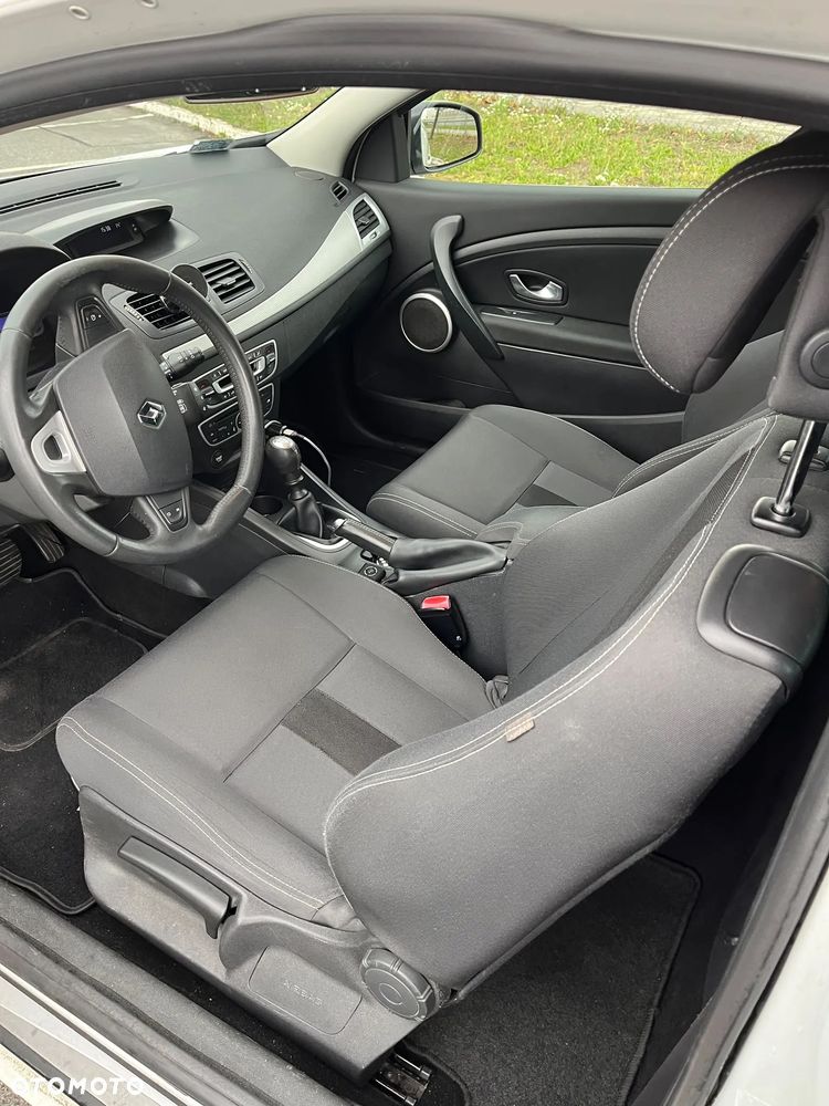 Renault Megane 2.0 16V TCE Dynamique - 11