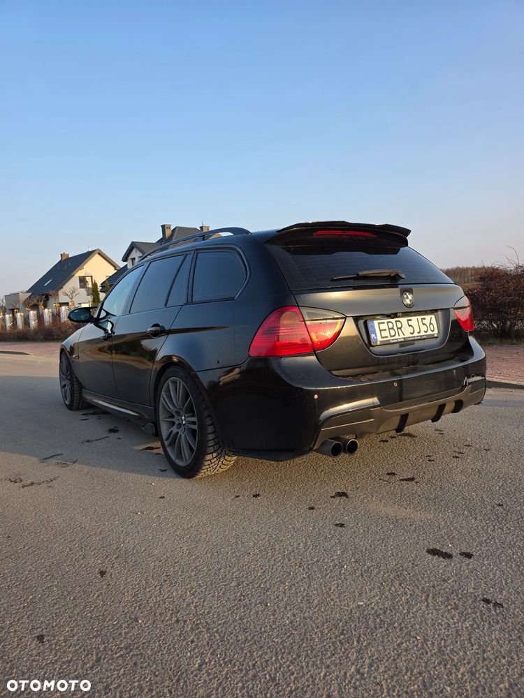 BMW Seria 3 - 4