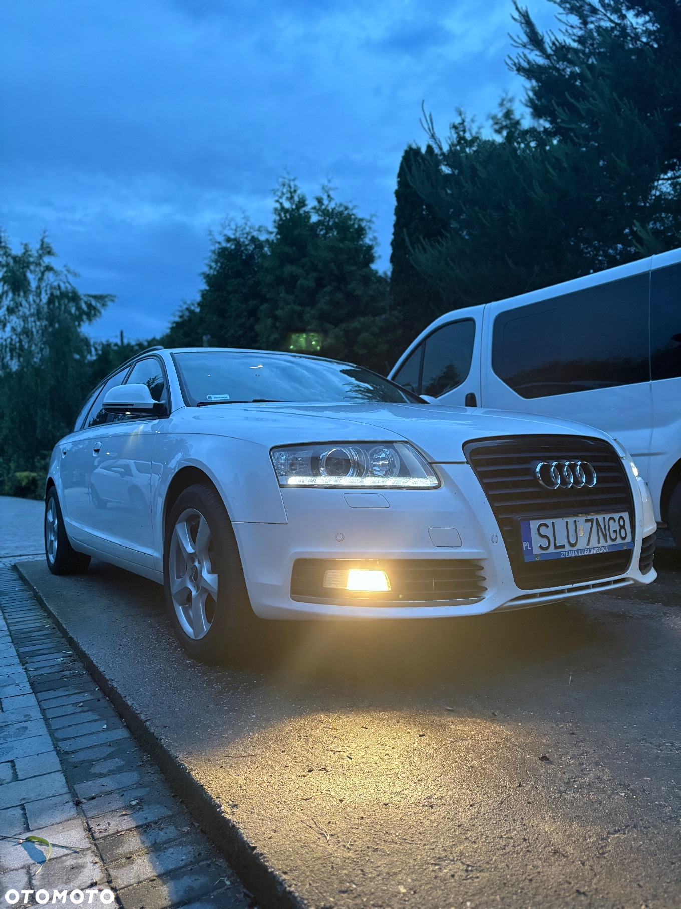 Audi A6 2.0 TFSI - 16