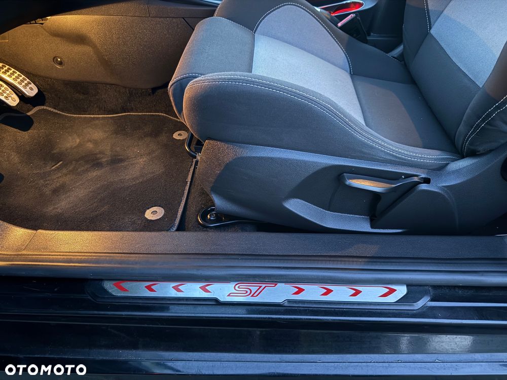 Ford Fiesta ST - 20