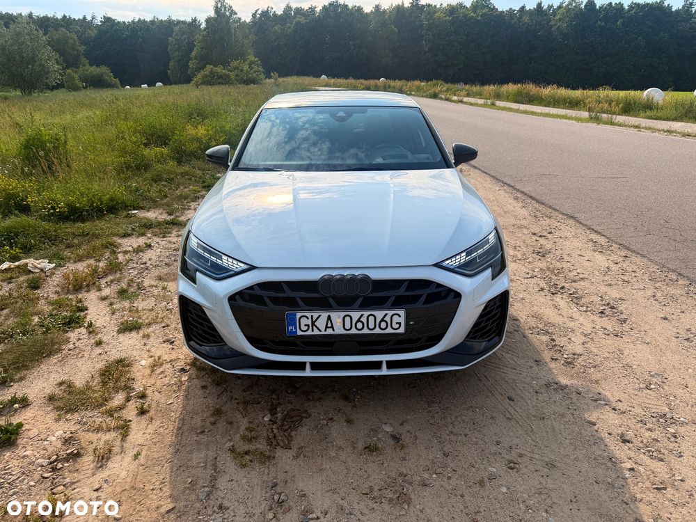Audi S3 - 3