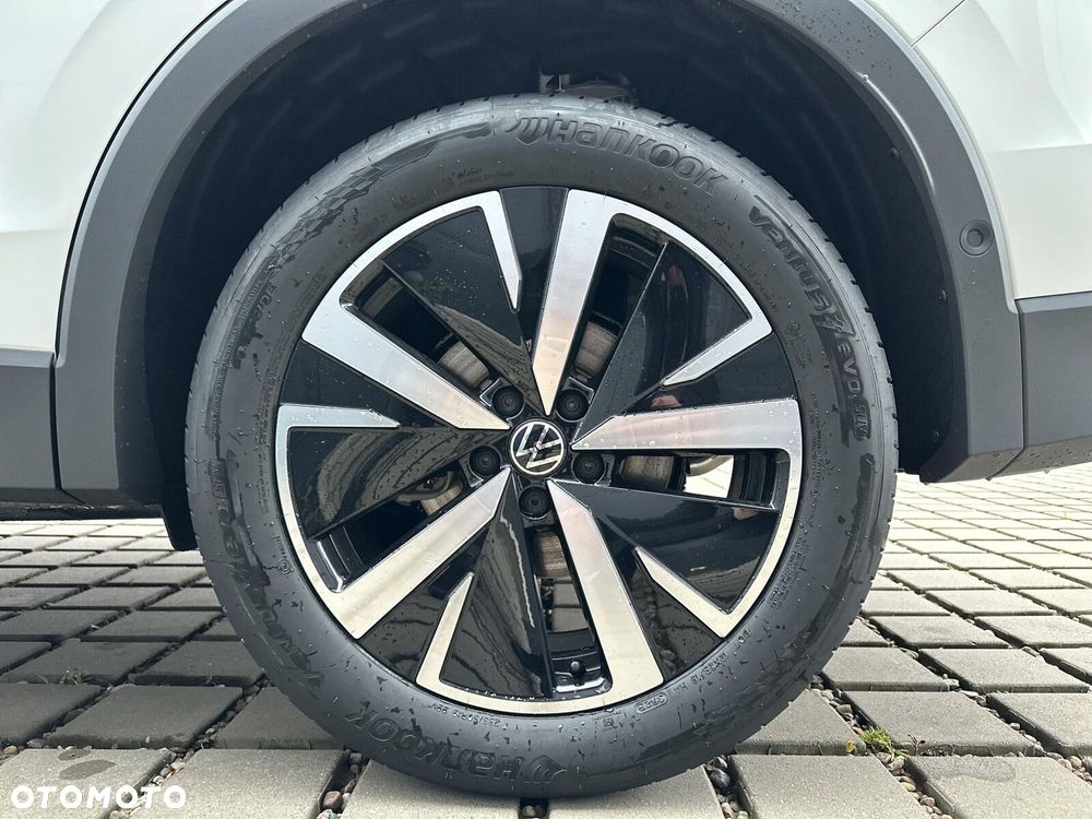 Volkswagen Tiguan - 18