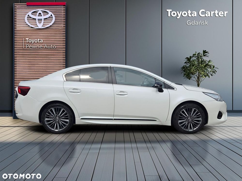 Toyota Avensis 1.8 Selection - 7