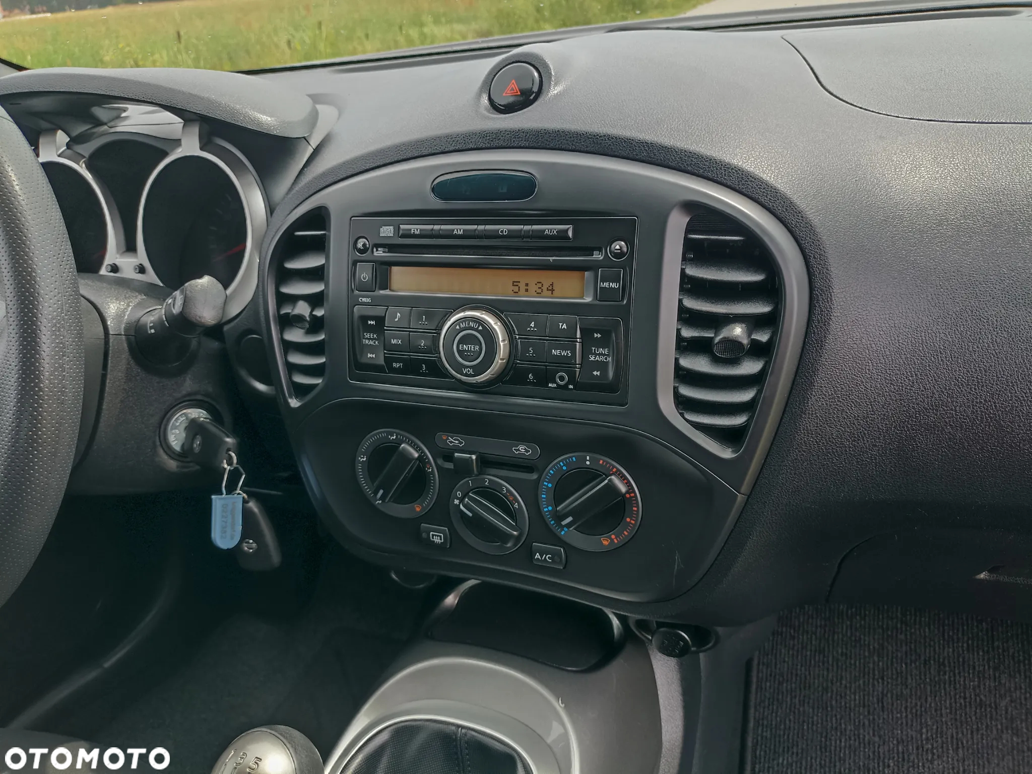 Nissan Juke 1.6 Tekna - 13