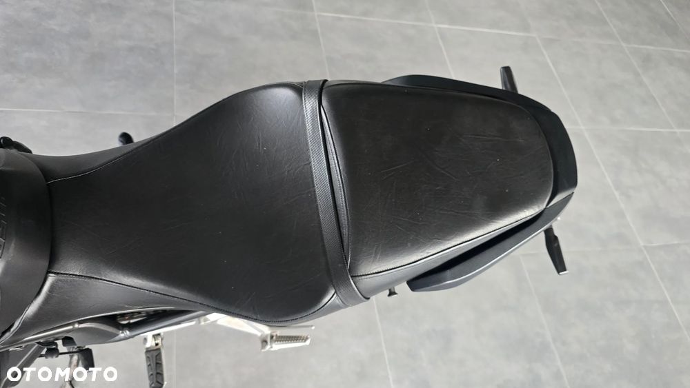 Honda CB - 14