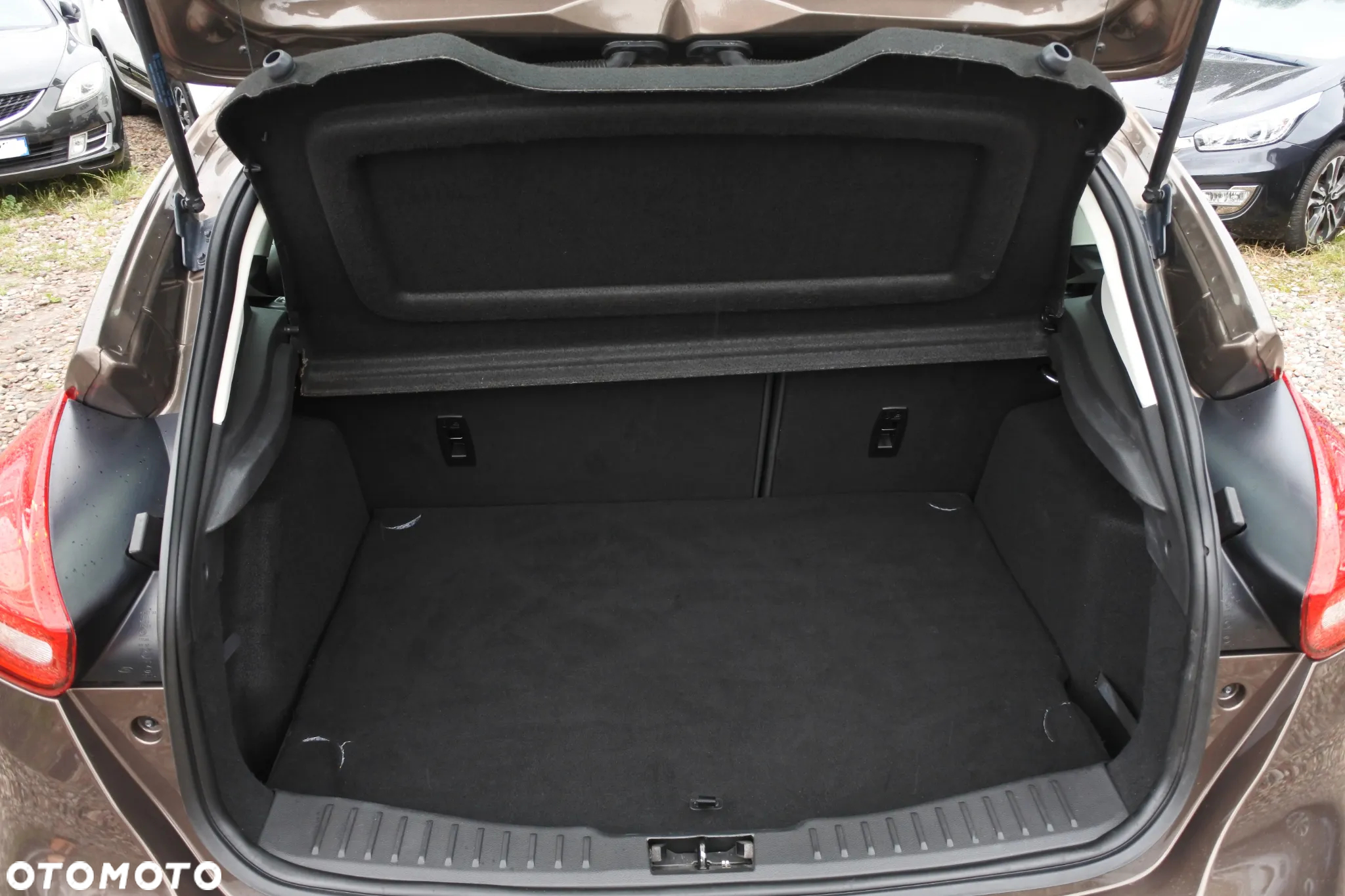 Ford Focus 1.0 EcoBoost Platinium X ASS - 12