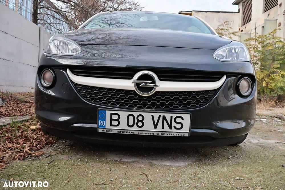 Opel Adam 1.4 Jam - 29