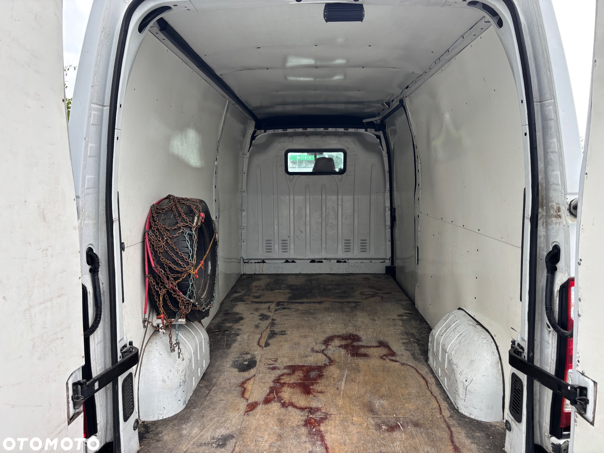 Renault Master dCi L3 Pack Clim - 7