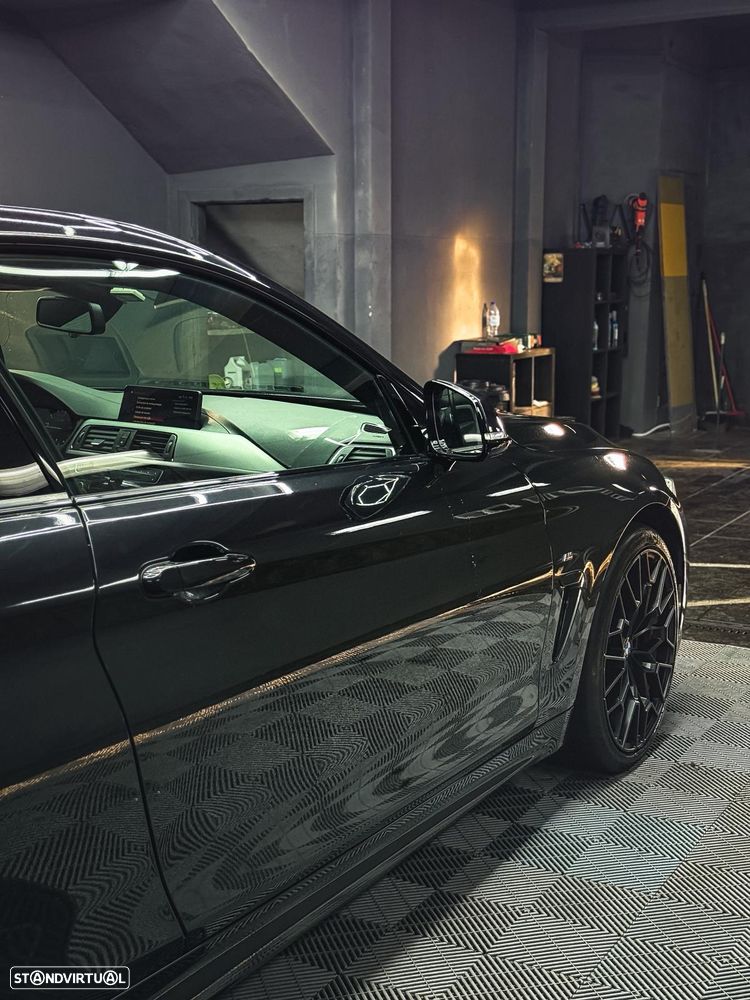 BMW 430 i xDrive Line Sport Auto - 6