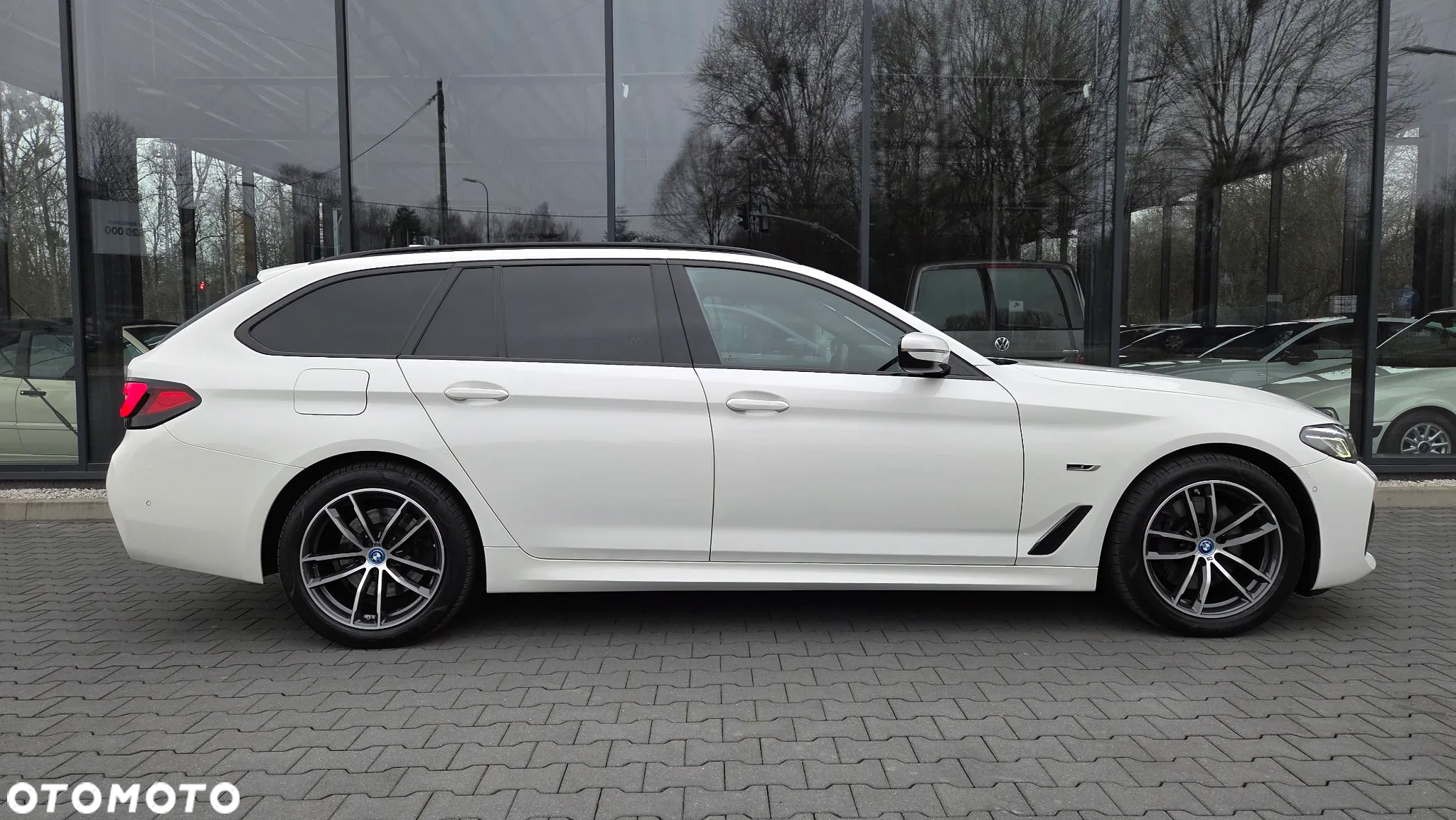 BMW Seria 5 - 39