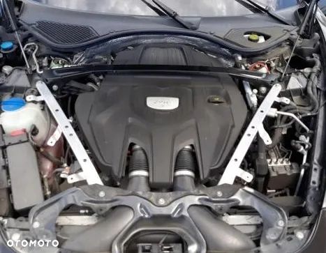 SILNIK PORSCHE PANAMERA 4S 2.9 DGP GRATIS MONTAŻ - 1