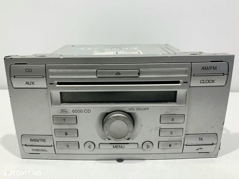 Cd player auto Ford Kuga (2008-2012) 8V4T-18C815-AC - 1