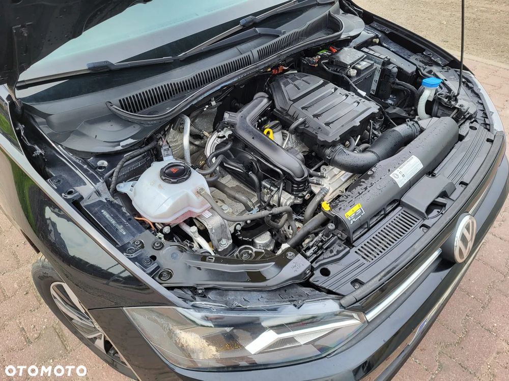 Volkswagen Polo - 34