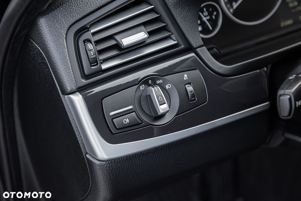 BMW Seria 5 - 17
