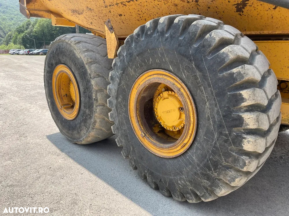 Volvo A25D - 12