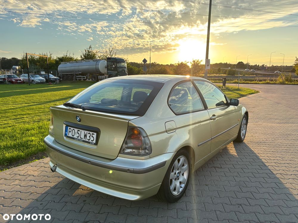 BMW Seria 3 - 3