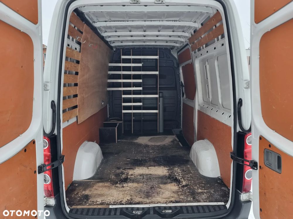 Volkswagen Crafter - 19