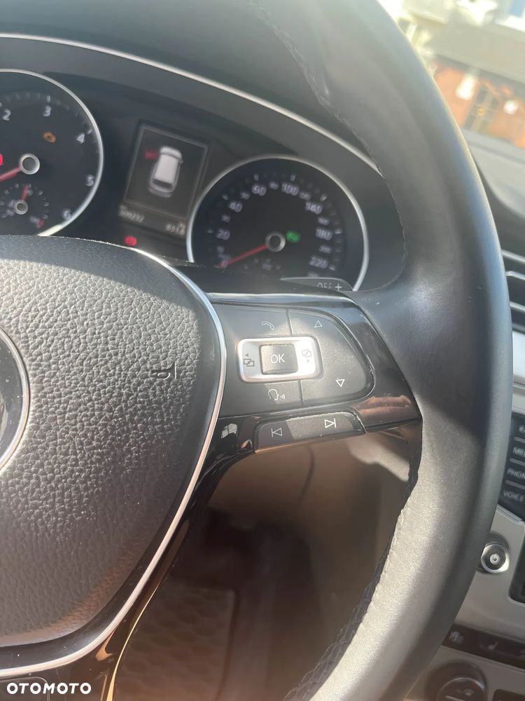 Volkswagen Passat 2.0 TDI BMT Highline DSG - 13