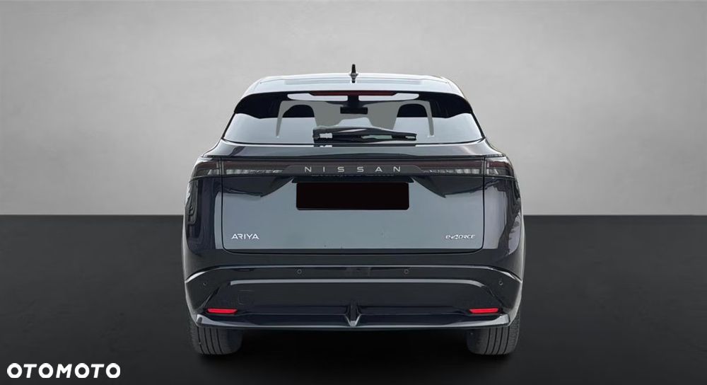 Nissan Ariya 87kWh E-4orce Advance - 5