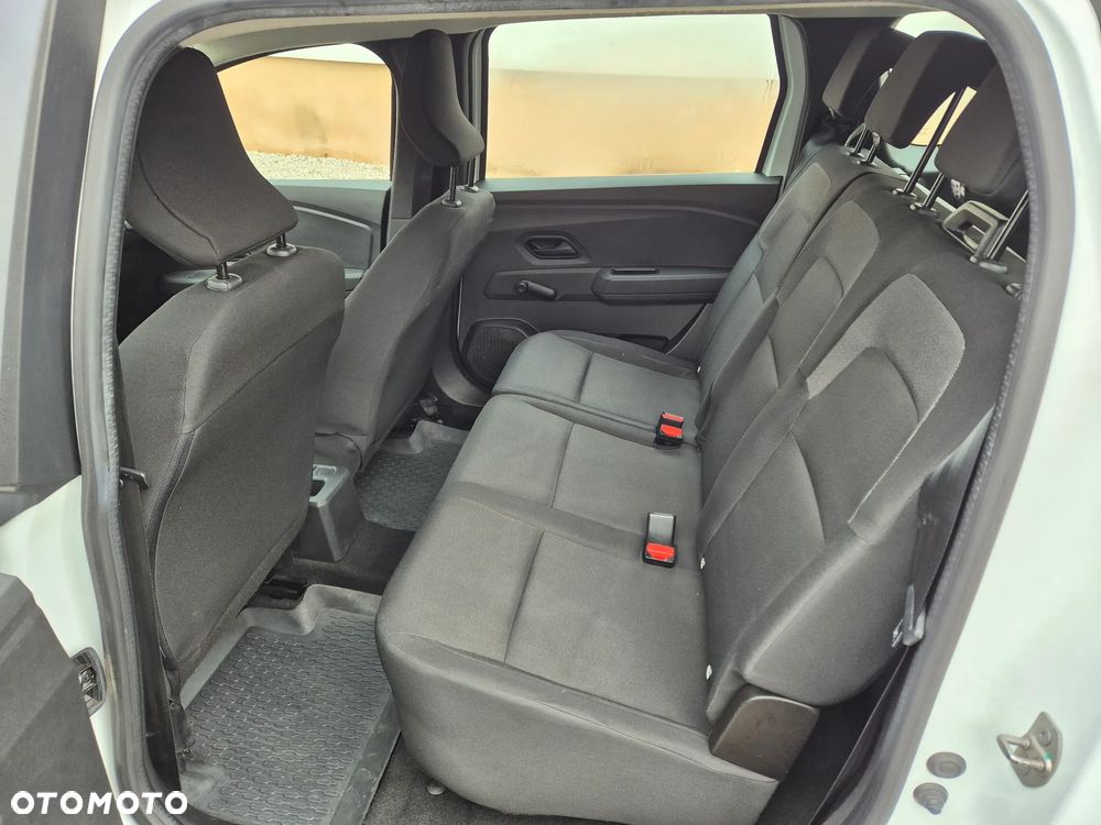 Dacia Jogger 1.0 TCe Essential - 17