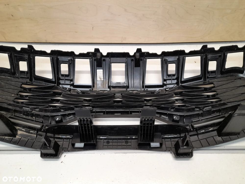 KIA CEED III 3 LIFT GRILL GRIL ATRAPA CHŁODNICY 86351-J7DA0 - 6