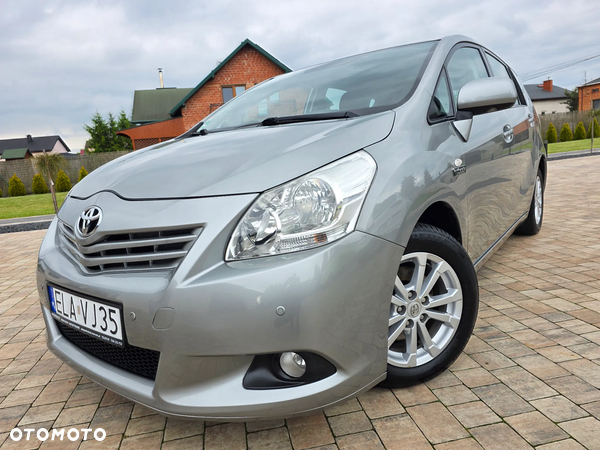 Toyota Verso 1.8 Executive