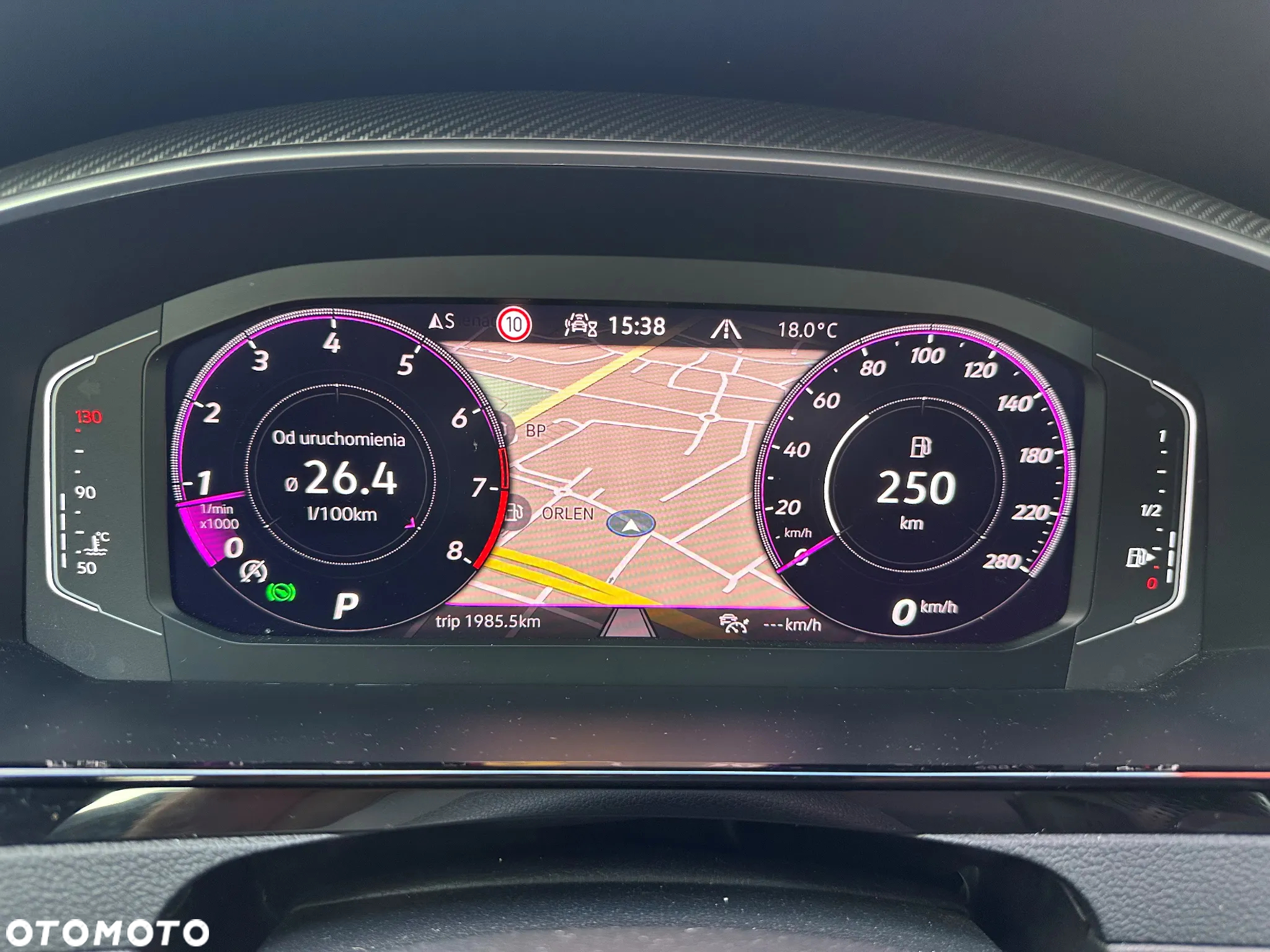 Volkswagen Arteon 2.0 TSI OPF 4Motion DSG R-Line Edition - 7
