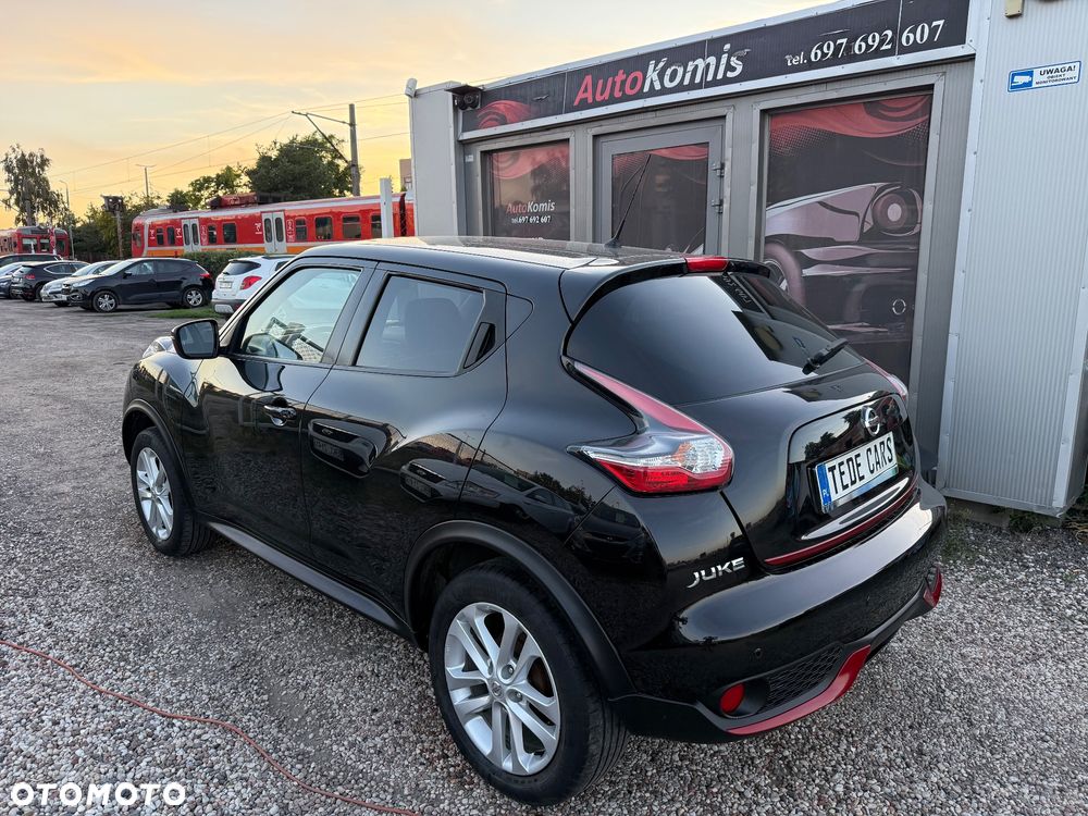 Nissan Juke - 30