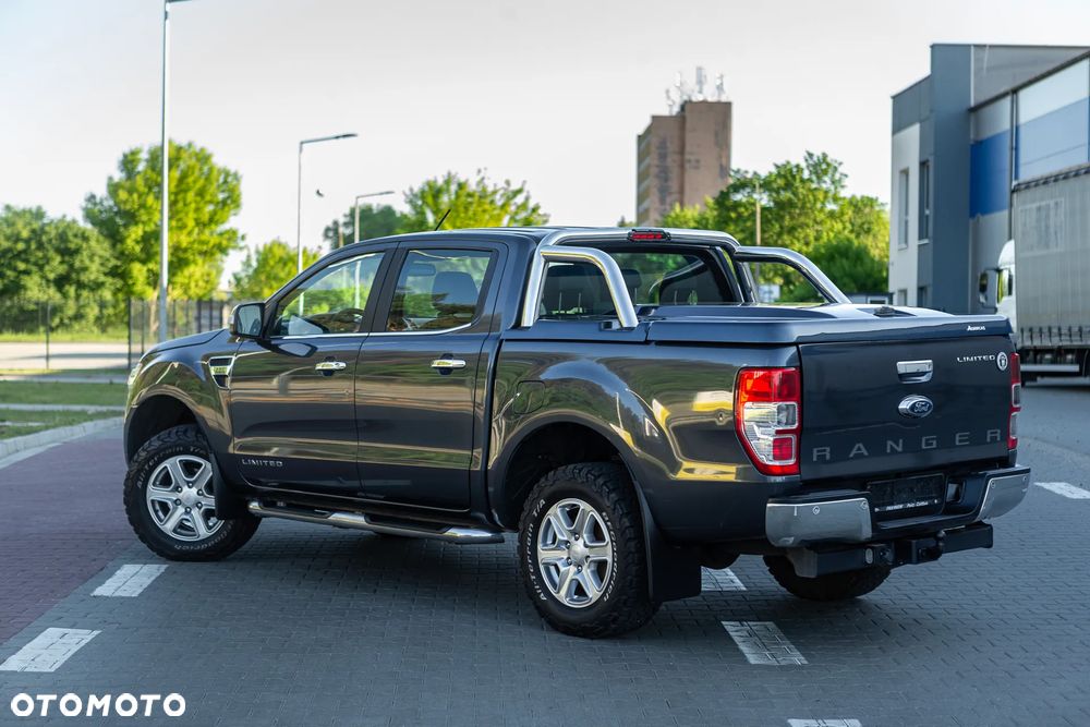 Ford Ranger - 24