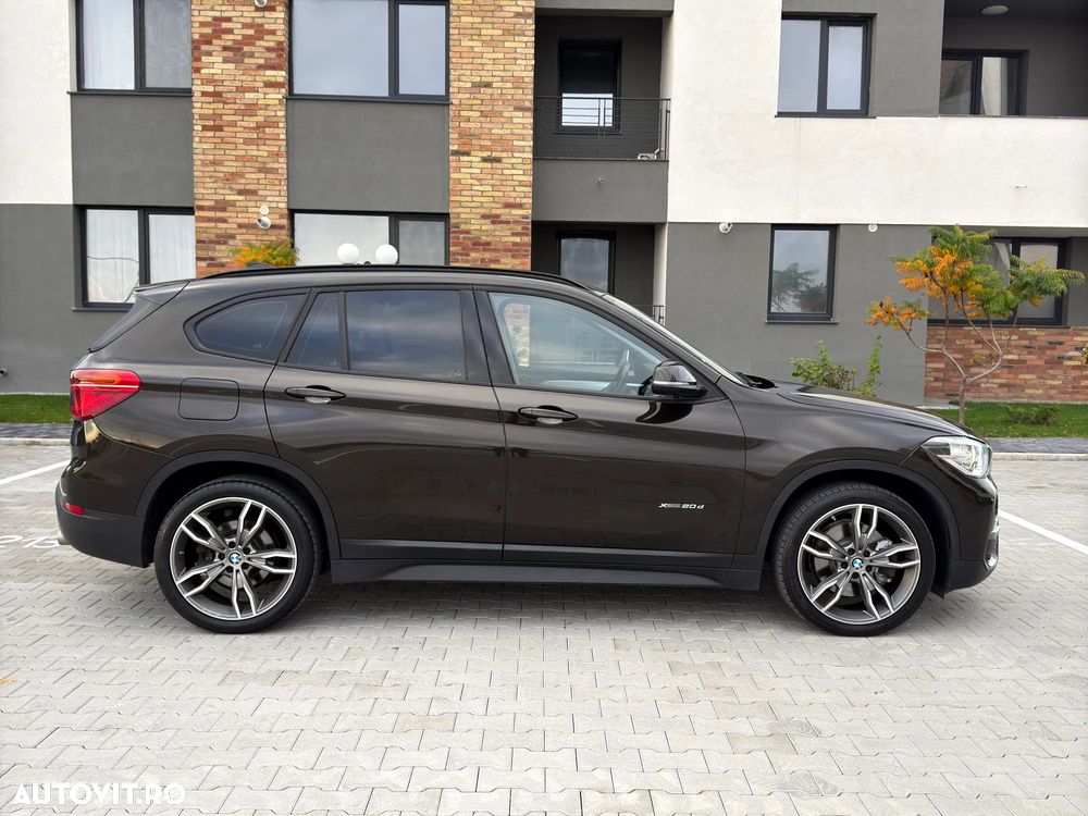 BMW X1 - 18