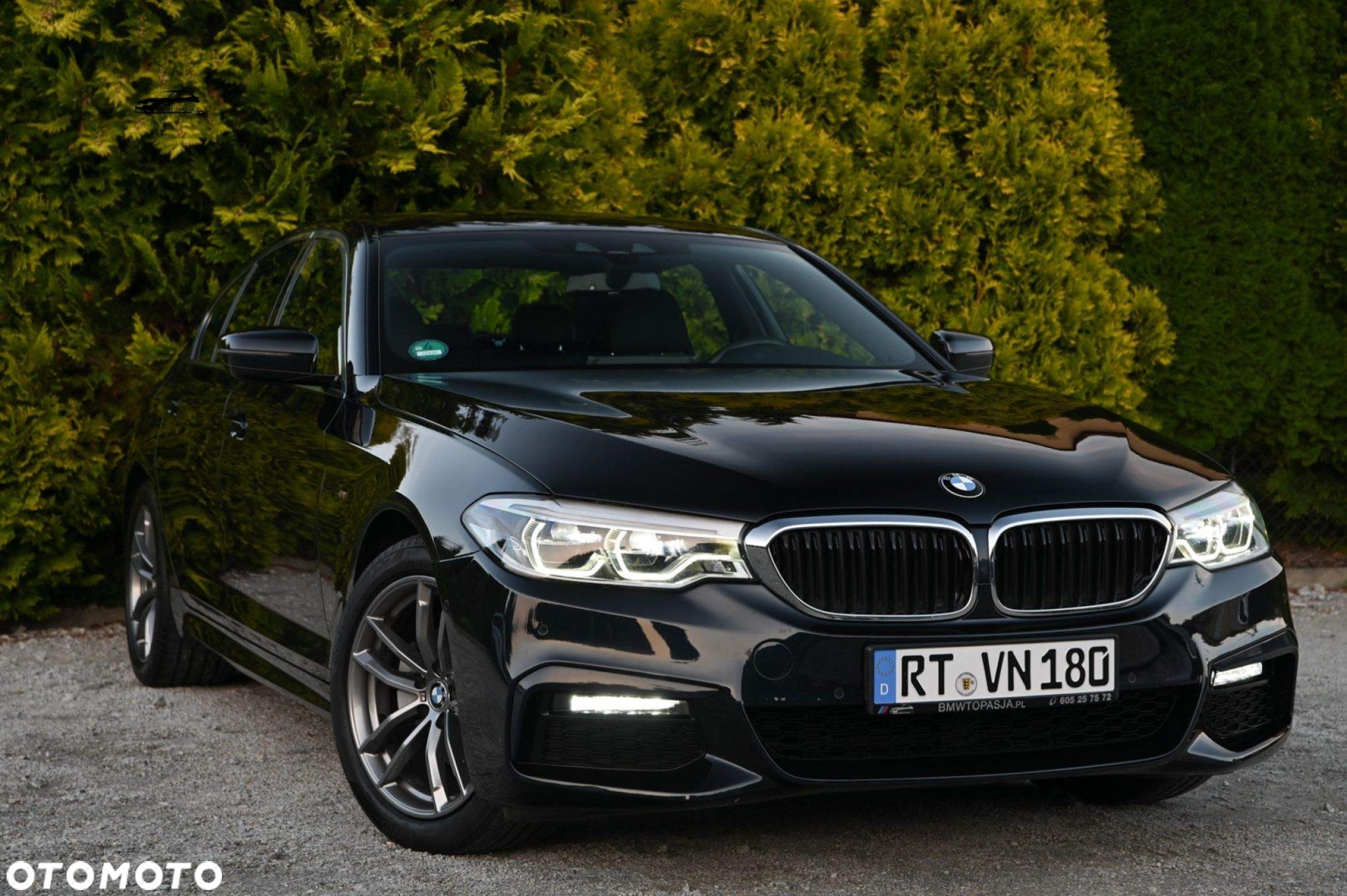BMW Seria 5 - 21