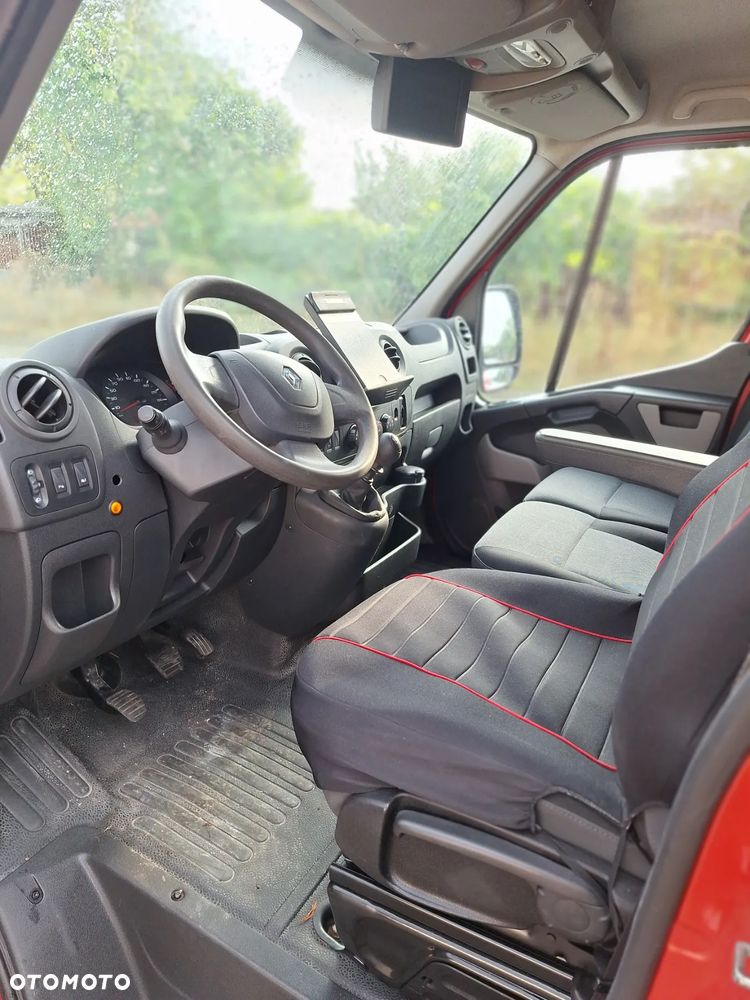 Renault Master - 9