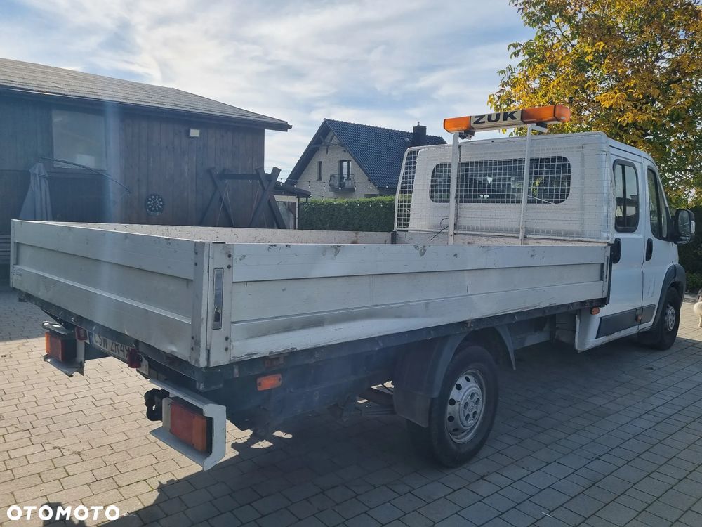 Citroën JUMPER BOXER DUCATO - 5