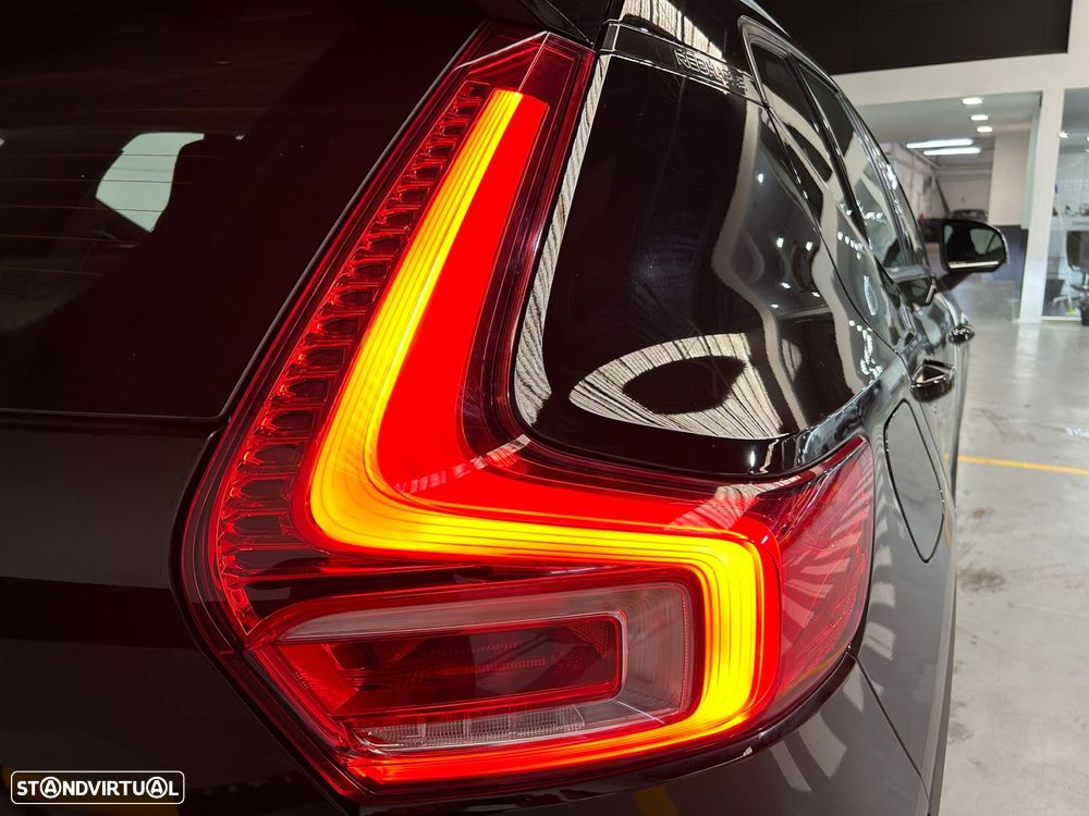 Volvo XC 40 1.5 T5 PHEV Inscription - 9